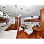 Book yachts online - sailboat - Oceanis 46.1 - Antonela M  - rent
