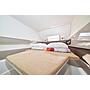 Book yachts online - catamaran - Bali 4.1 - Alinator III - rent
