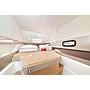 Book yachts online - catamaran - Bali 4.1 - Alinator III - rent