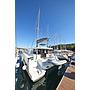 Book yachts online - catamaran - Bali 4.1 - Alinator III - rent