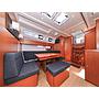 Book yachts online - sailboat - Bavaria Cruiser 46 - Jameson II - rent