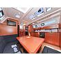 Book yachts online - sailboat - Bavaria Cruiser 46 - Jameson II - rent