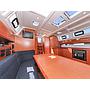 Book yachts online - sailboat - Bavaria Cruiser 46 - Jameson II - rent