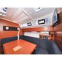 Book yachts online - sailboat - Bavaria Cruiser 46 - Jameson II - rent
