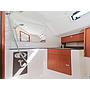 Book yachts online - sailboat - Bavaria Cruiser 46 - Jameson II - rent