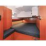 Book yachts online - sailboat - Bavaria Cruiser 46 - Jameson II - rent