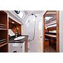 Book yachts online - sailboat - Bavaria Cruiser 41 - CHILL BILL - rent