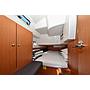 Book yachts online - sailboat - Bavaria Cruiser 41 - CHILL BILL - rent