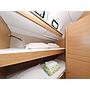 Book yachts online - sailboat - Dufour 560 - Anatoli - rent