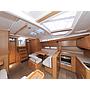 Book yachts online - sailboat - Dufour 560 - Anatoli - rent