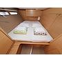 Book yachts online - sailboat - Dufour 560 - Anatoli - rent
