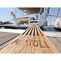 Book yachts online - sailboat - Dufour 560 - Anatoli - rent