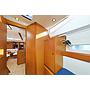 Book yachts online - sailboat - Sun Odyssey 519 - Bora - rent