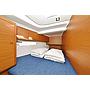 Book yachts online - sailboat - Sun Odyssey 519 - Bora - rent