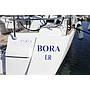 Book yachts online - sailboat - Sun Odyssey 519 - Bora - rent