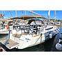 Book yachts online - sailboat - Sun Odyssey 519 - Bora - rent