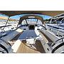 Book yachts online - sailboat - Sun Odyssey 519 - Bora - rent