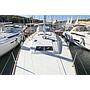 Book yachts online - sailboat - Sun Odyssey 519 - Bora - rent