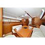 Book yachts online - sailboat - Sun Odyssey 519 - Bora - rent