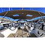 Book yachts online - sailboat - Sun Odyssey 519 - Bora - rent