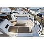Book yachts online - sailboat - Sun Odyssey 519 - Bora - rent
