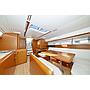 Book yachts online - sailboat - Sun Odyssey 519 - Bora - rent