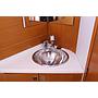 Book yachts online - sailboat - Sun Odyssey 44 i - Sveamare - rent