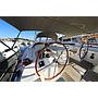 Book yachts online - sailboat - Sun Odyssey 44 i - Sveamare - rent