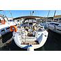 Book yachts online - sailboat - Sun Odyssey 44 i - Sveamare - rent