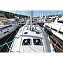 Book yachts online - sailboat - Sun Odyssey 44 i - Sveamare - rent