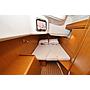 Book yachts online - sailboat - Sun Odyssey 44 i - Sveamare - rent