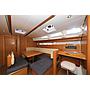 Book yachts online - sailboat - Sun Odyssey 44 i - Sveamare - rent