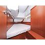 Book yachts online - sailboat - Oceanis 45 - Lighea - rent