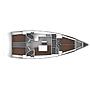 Book yachts online - sailboat - Bavaria Cruiser 46 - Andrea - rent