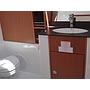 Book yachts online - sailboat - Bavaria Cruiser 41 - Giuli - rent
