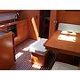 Book yachts online - sailboat - Bavaria Cruiser 46 (8+2 berths) - Francesca - rent