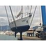 Book yachts online - sailboat - Sun Odyssey 43 - Escape - rent