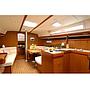 Book yachts online - sailboat - Sun Odyssey 42 i - Black Pearl - rent