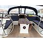 Book yachts online - sailboat - D&D Kufner 50 - STYRIA - rent