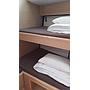Book yachts online - sailboat - D&D Kufner 54.2 - CHABLIES - rent