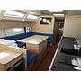 Book yachts online - sailboat - D&D Kufner 54.2 - MARIETTA - rent