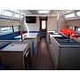 Book yachts online - sailboat - D&D Kufner 50 - DINGAČ - rent