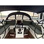 Book yachts online - sailboat - D&D Kufner 54.2 - OCEAN'S BLUE  - rent