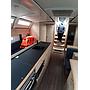 Book yachts online - sailboat - D&D Kufner 50 - PRESTIGE - rent
