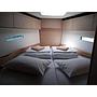Book yachts online - sailboat - D&D Kufner 50 - POLINA I - rent