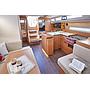 Book yachts online - sailboat - Sun Odyssey 410 - Sea Breeze - rent
