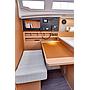 Book yachts online - sailboat - Sun Odyssey 410 - Sea Breeze - rent
