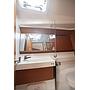 Book yachts online - sailboat - Sun Odyssey 410 - Sea Breeze - rent