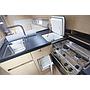 Book yachts online - sailboat - Hanse 388 - Atlas - rent