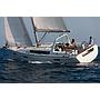 Book yachts online - sailboat - Oceanis 41 - Kino - rent